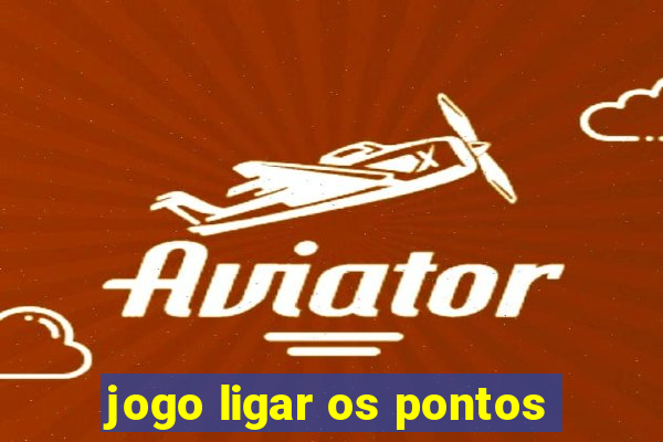 jogo ligar os pontos